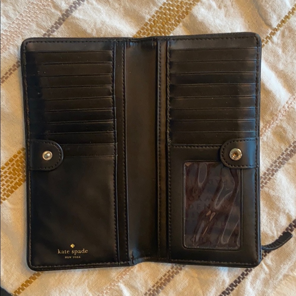 Kate Spade wallet - Picture 3 of 7